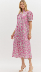 Poppy Dress