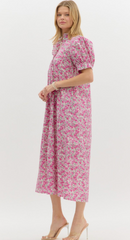 Poppy Dress