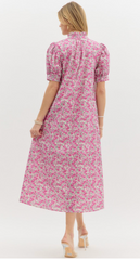 Poppy Dress