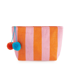 Mirage Zip Pouch