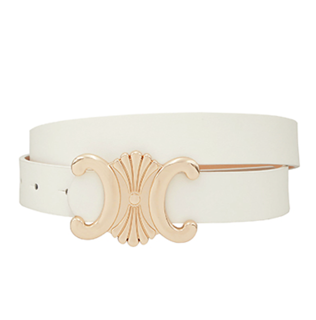 Mirror C Belt