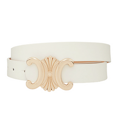 Mirror C Belt