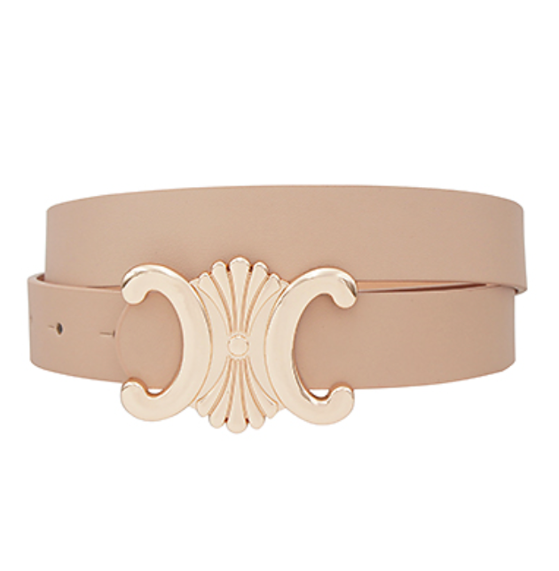 Mirror C Belt