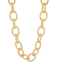 Olivia Necklace