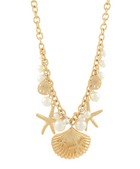 Under the Sea Necklace