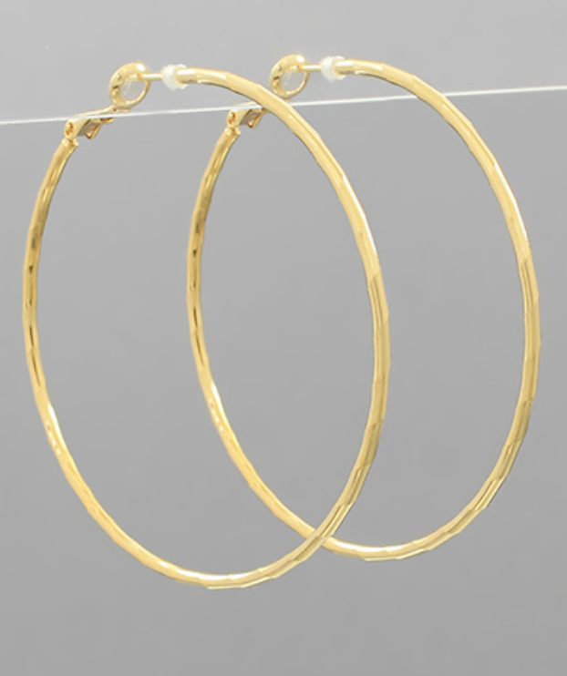 Skinny Hoop