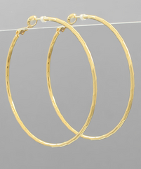 Skinny Hoop