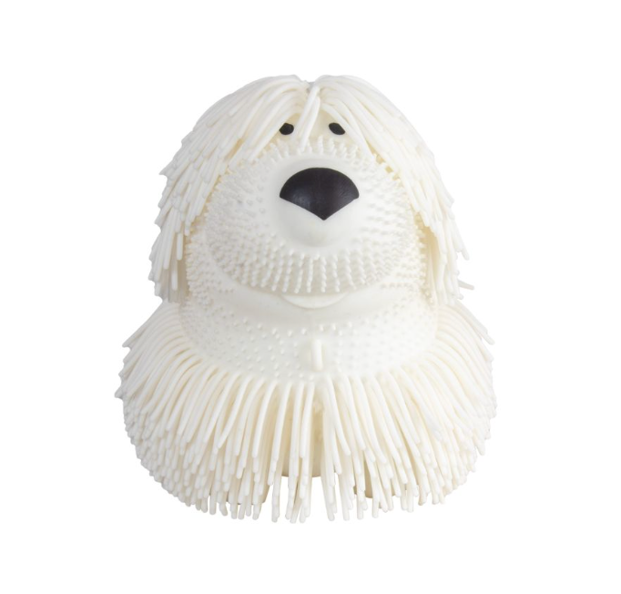 Shaggy Pups