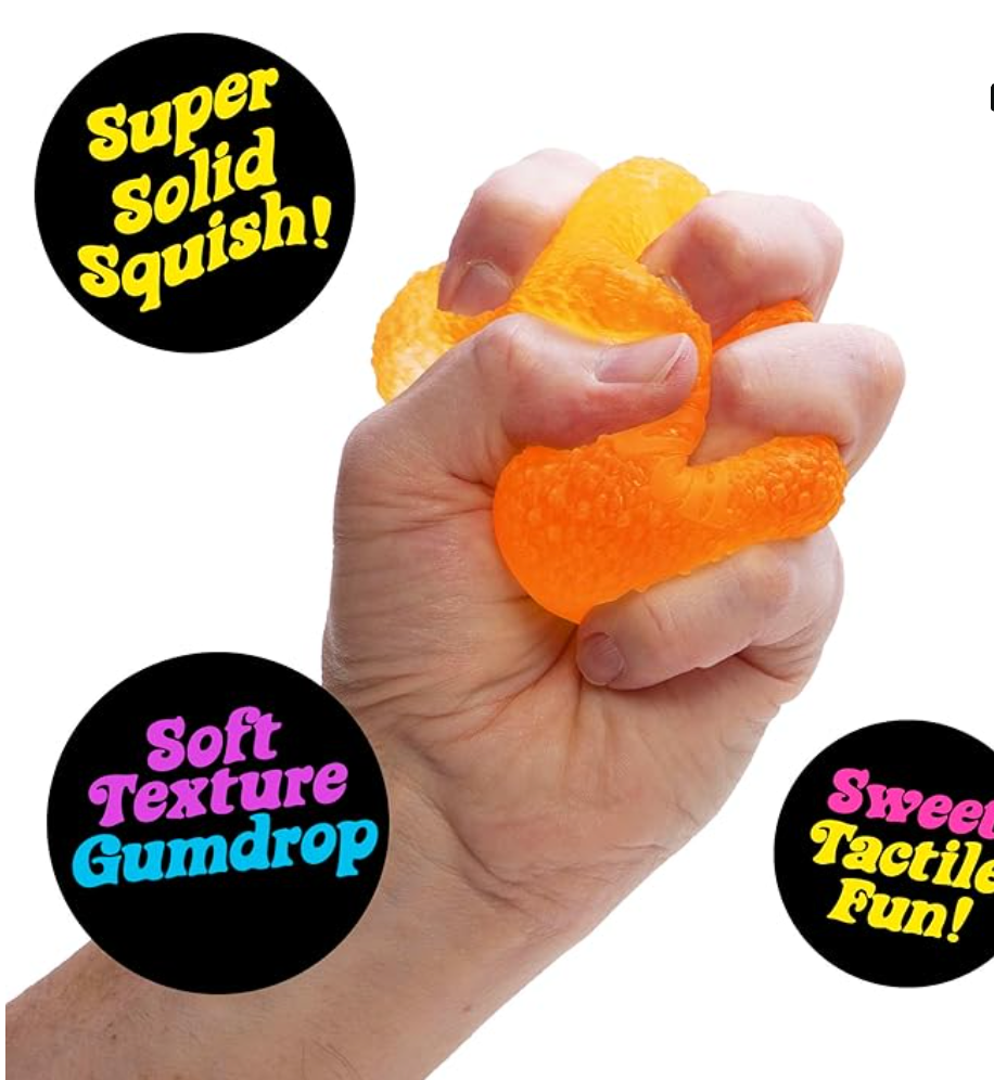 Nee Doh Gum Drop
