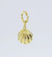 Shell Charm