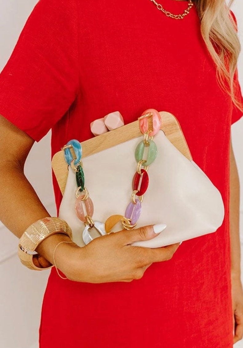 Tallulah Bag
