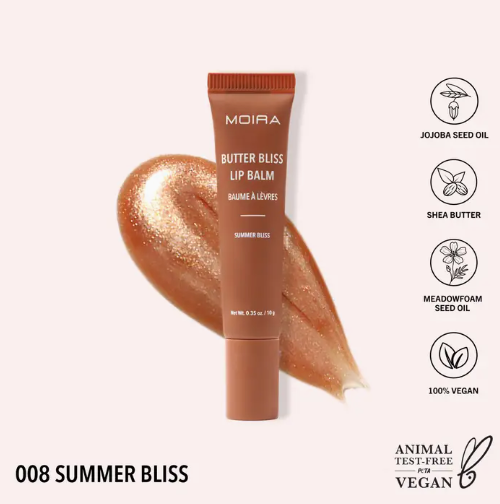 Butter Bliss Lip Balm