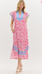Charleston Dress