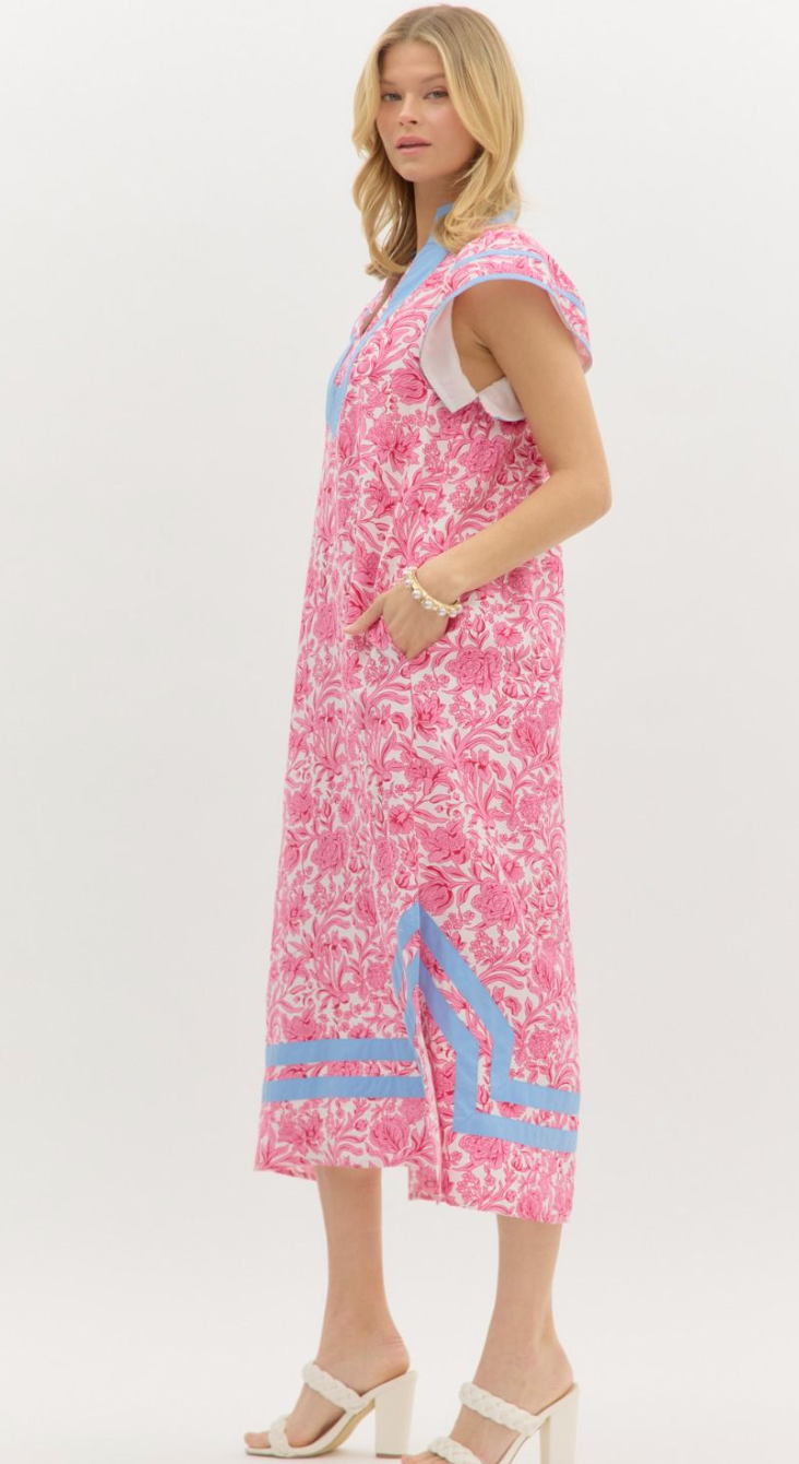 Charleston Dress