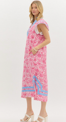 Charleston Dress