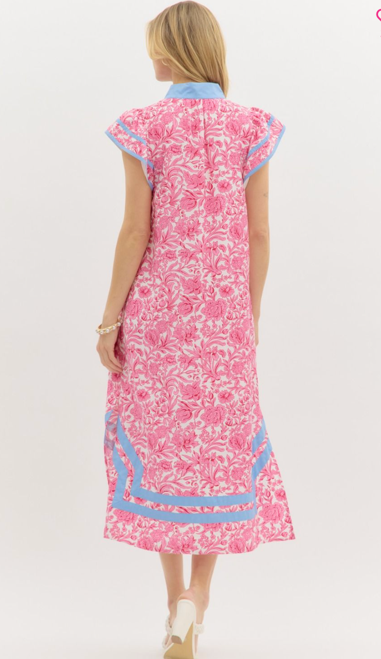 Charleston Dress