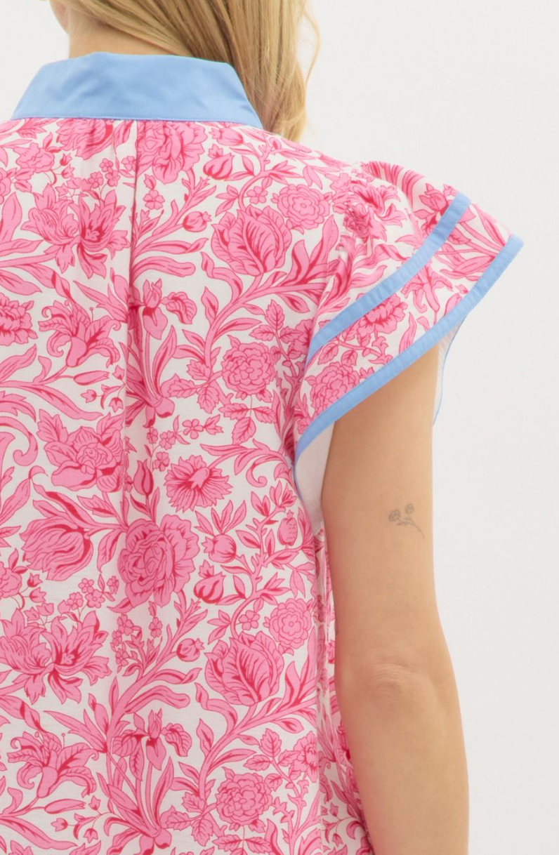 Charleston Dress