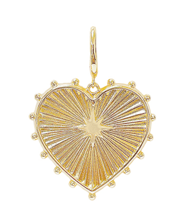 My Heart Charm