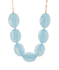 Star Fruit Necklace