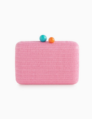 June Minaudiere (pink)