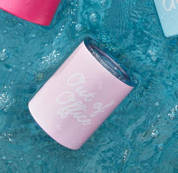 Out of Office Tumbler