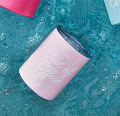 Out of Office Tumbler