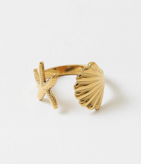 Seaside Ring