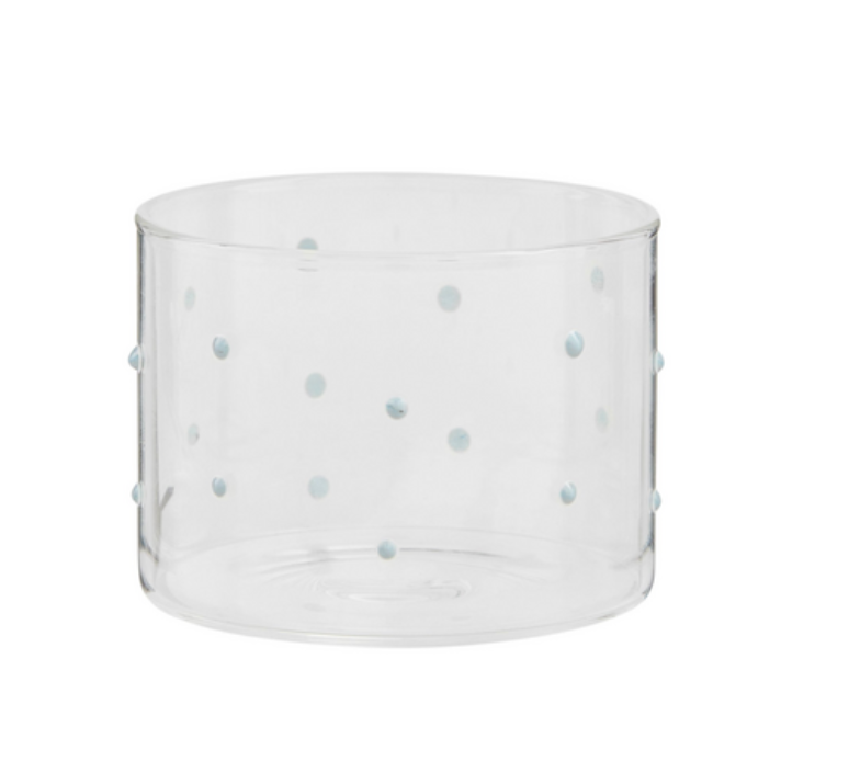 Dotted Tidbit Bowl