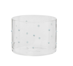 Dotted Tidbit Bowl