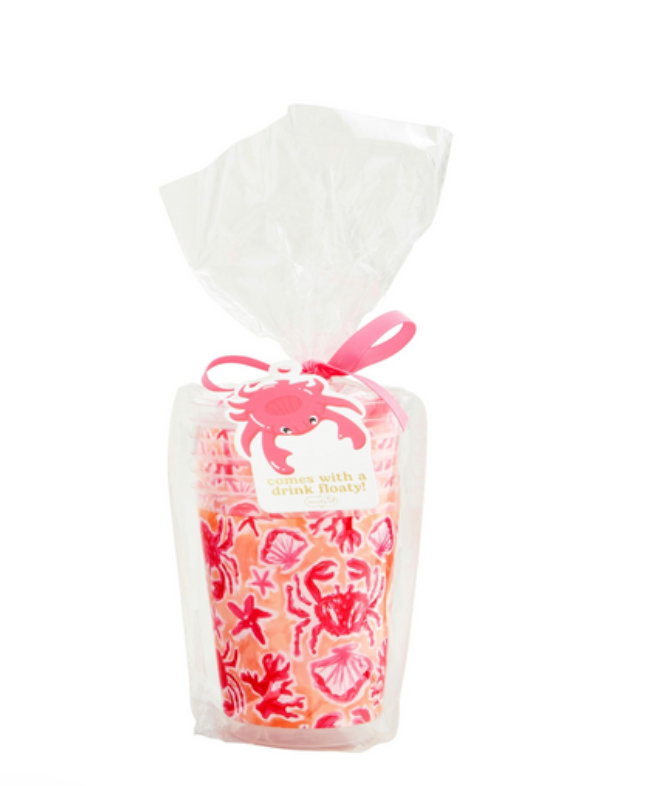Summer Party Cup Set