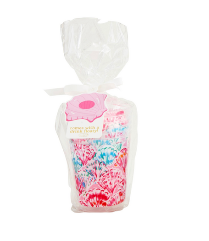 Summer Party Cup Set