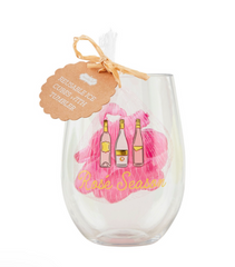 Party Cup + Ice Cube Set