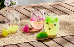 Party Cup + Ice Cube Set