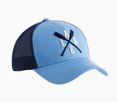Lake Trucker Hat