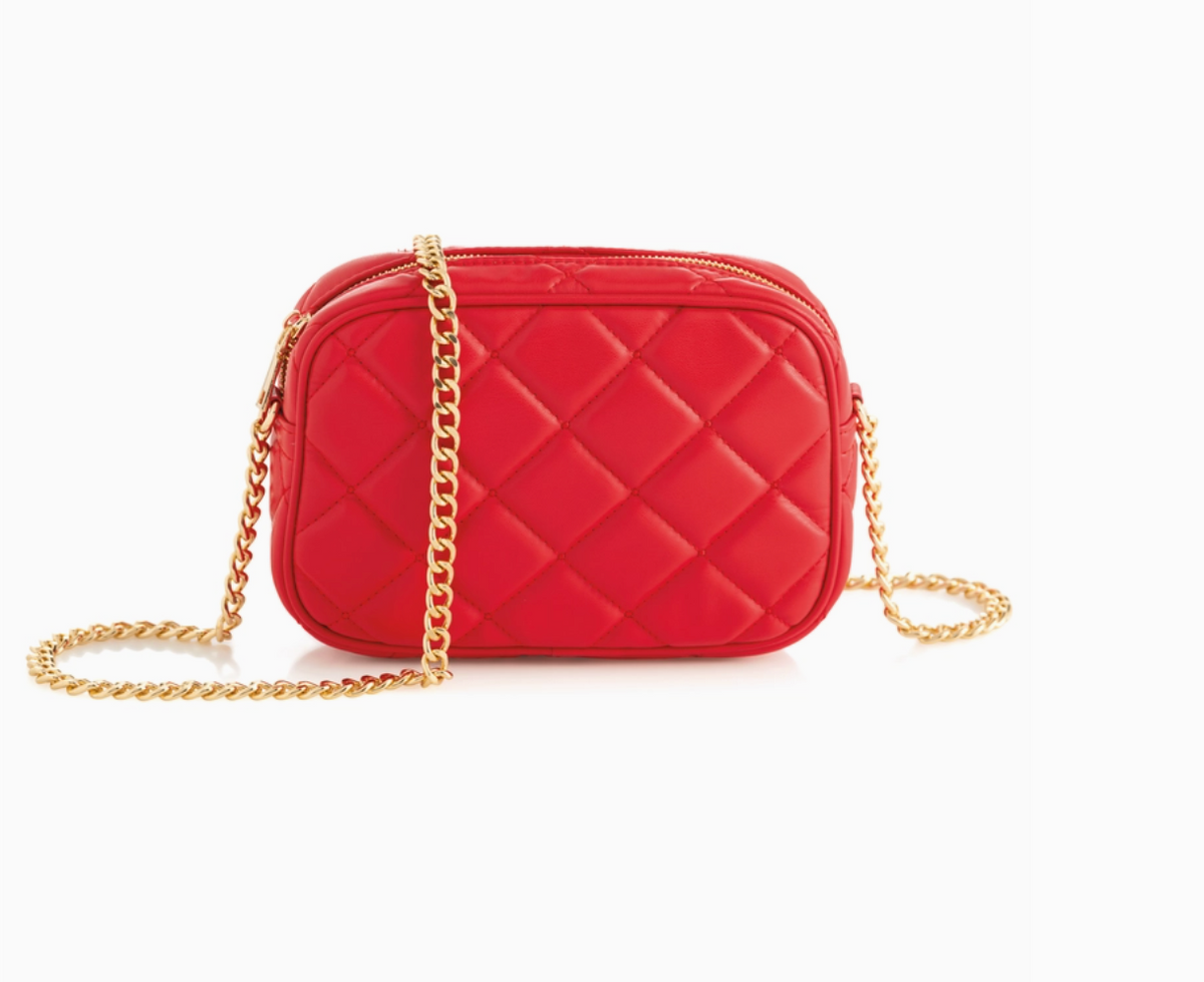 Madam Camera Bag