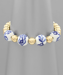 Willow Bloom Bracelet