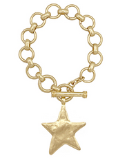 Starstruck Charm Bracelet