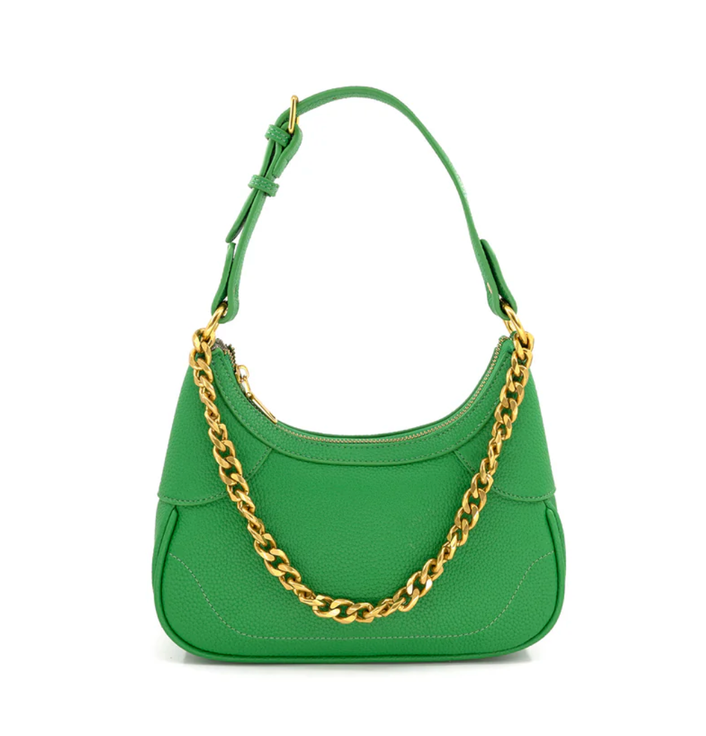 The Goldie Bag
