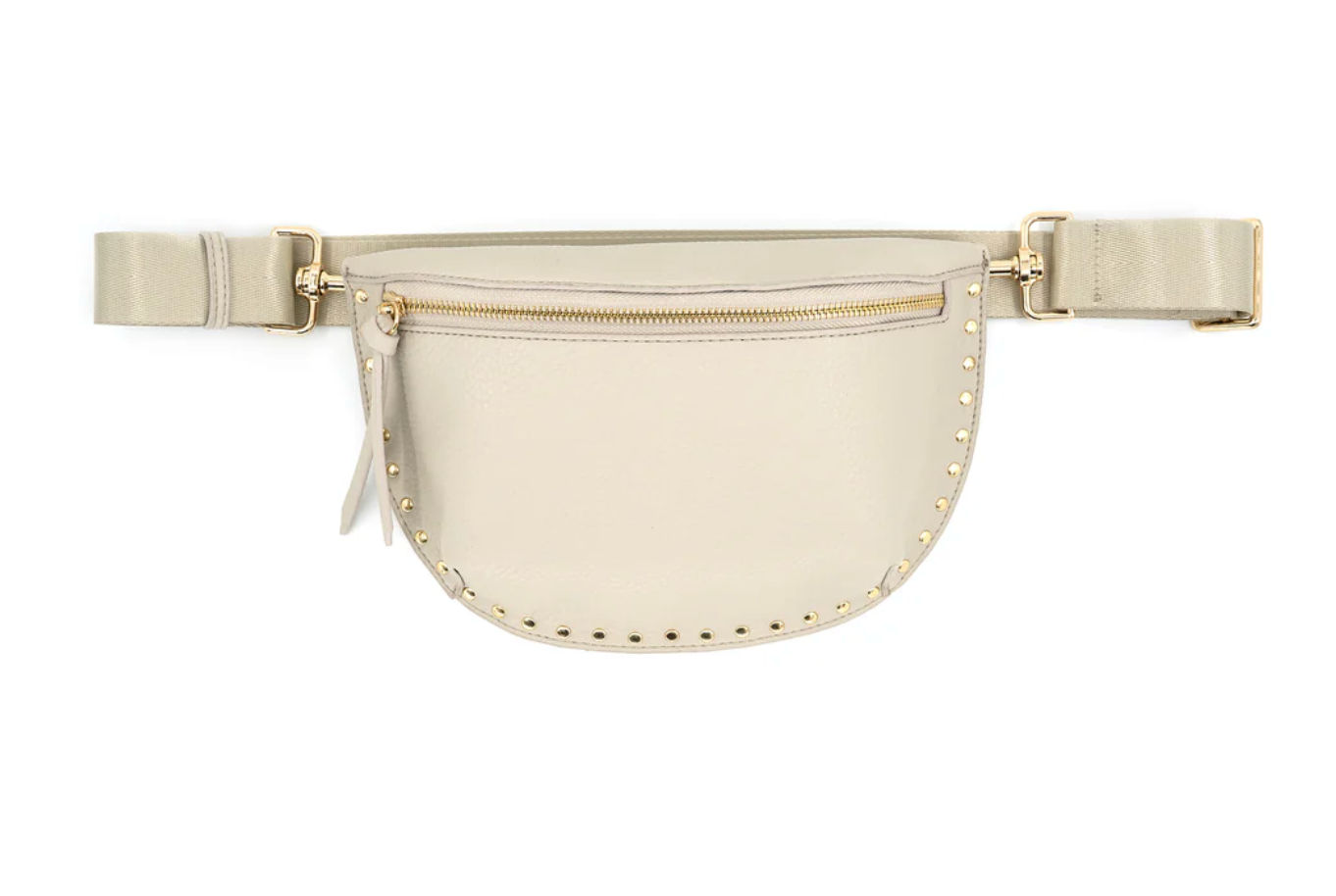Everyday Edge Bag (ivory)