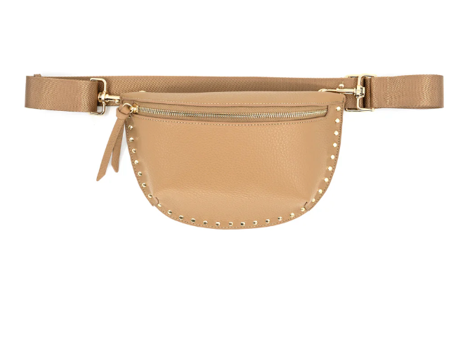 Everyday Edge Bag (tan)