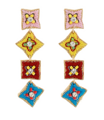Color Pop Earring
