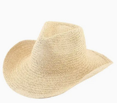 The Rodeo Ready Hat