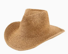 The Rodeo Ready Hat