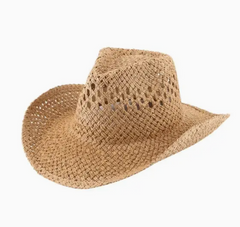 Howdy Honey Hat
