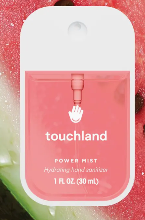 Wild Watermelon Hydrating Hand Sanitizer