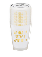 Mamacita Frost Cup Set