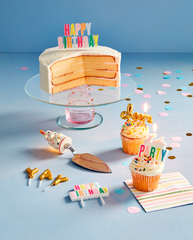 Birthday Candles