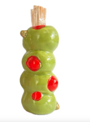 Party Picker Toothpick Holder