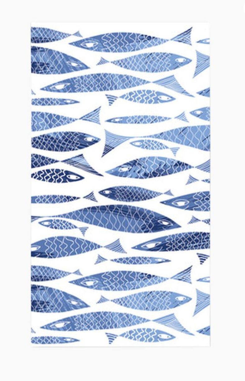 Splash Guest Napkins
