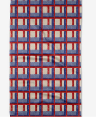 Cielo Tea Towel
